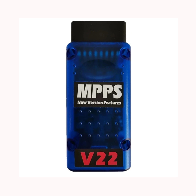 Unlimited MPPS V22 ECU Chip Tuning Tool Better than MPPS V21 V18 ECU Flasher MPPS Master Breakout