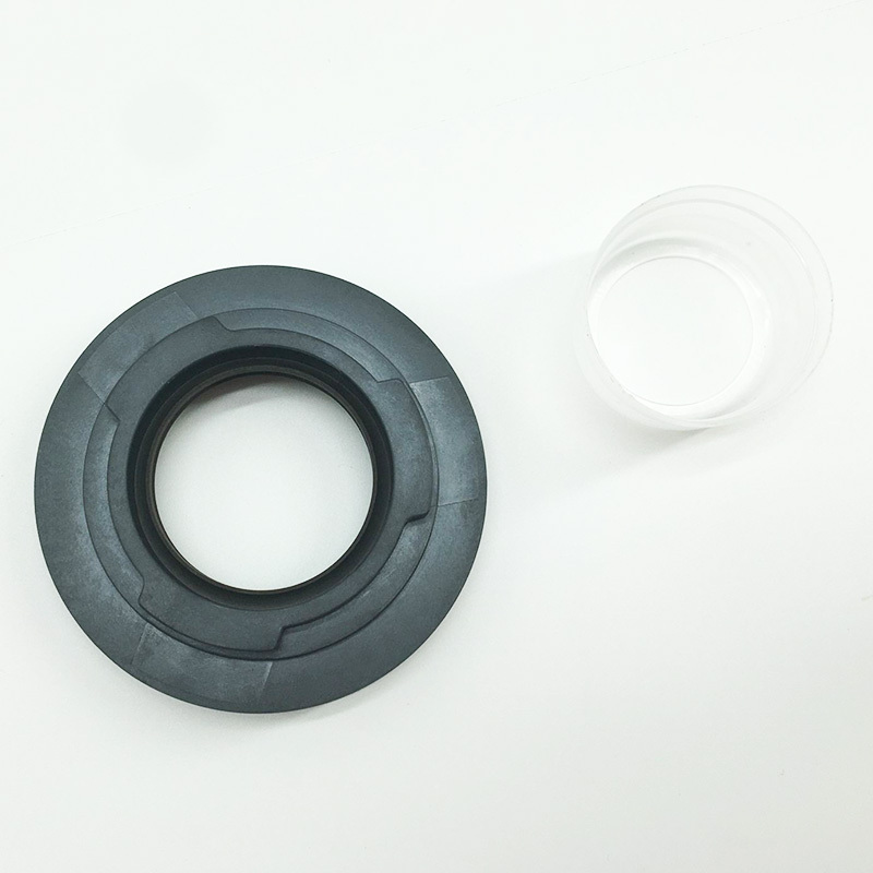 LR010706 AJ811449 49360318 Crankshaft Oil Seal for Jaguar F-Type XE/F XJ/K Land Rover 3.0 5.0 5.0T DISCOVERY IV L319 508PN 508PS