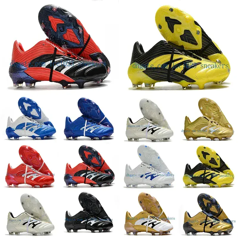 high quality Men Phantom GX Mens Soccer Va pors Dragoy XV 15 Elite FG SE Low Women Kids Football Boots Cleats Sports Shoes Size