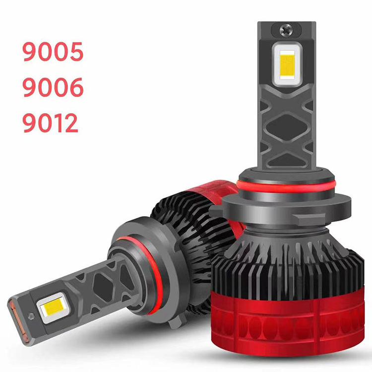 Super Bright 16000 Lumen Green Yellow Fog Light Bulb H4 H7 Led H7 H4 H1 H3 9005 9006 H11 H4 H7 Auto Car K1 Cob Led Headlights H4