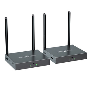 Wifi 1080P HD MI Wireless Extender IR Audio 30M 60M 150M Video Sender Receiver Wireless HD MI Transmitter