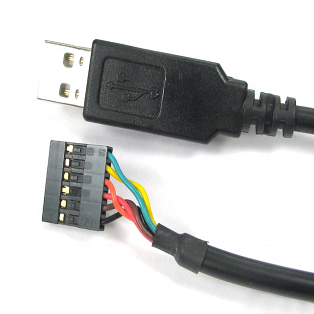ft232rl ftdi chipset cable, TTL-232R-5V usb to Serial Cable ftdi usb ...