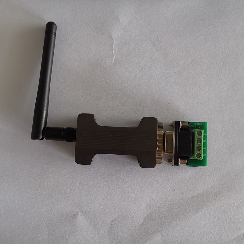 USB RS485 to LoRa wireless serial port data transmission transceiver