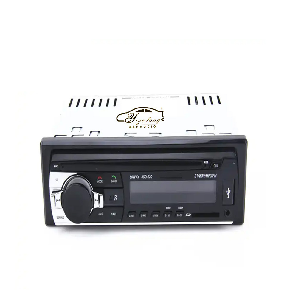 have stock  12V Car Stereo FM Radio MP3 Audio Player