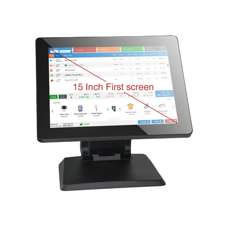 Pos System Used   Mini Table For Sale Payment Machine Supermarket Buy A Cash Register