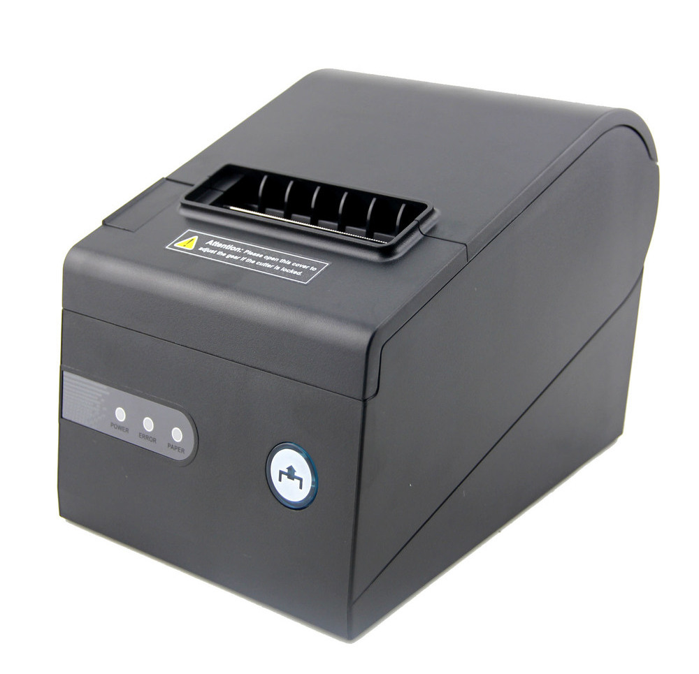 Excellent Quality High Speed 80mm POS Thermal Bill Receipt Printer