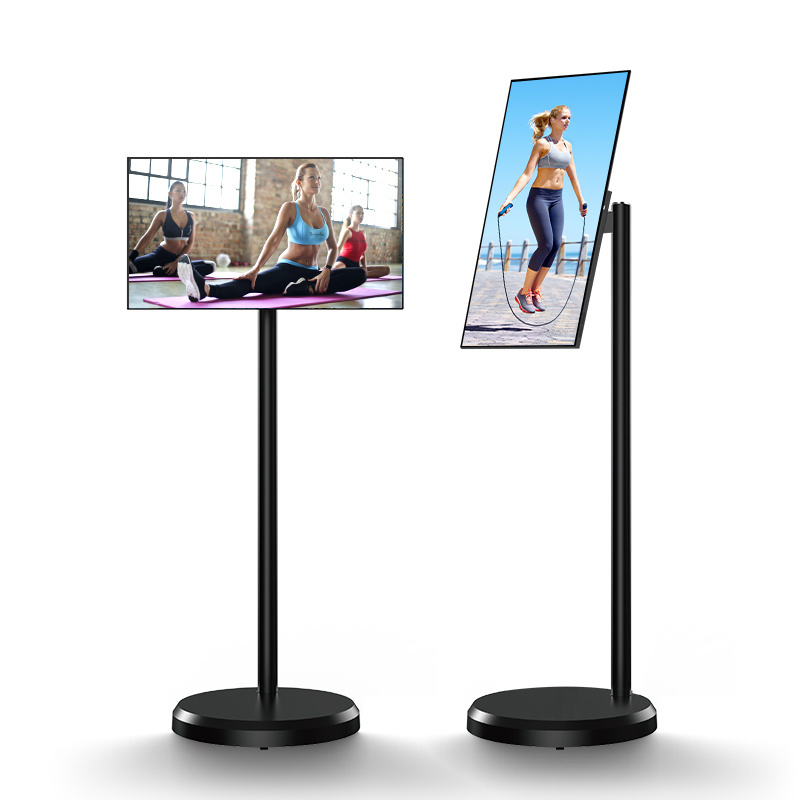 Wholesale Smart 21 Inch lg Stand By Me Incell Portable Touch Screen Monitor Full Hd 1920*1080 big size Android Lcd Monitors