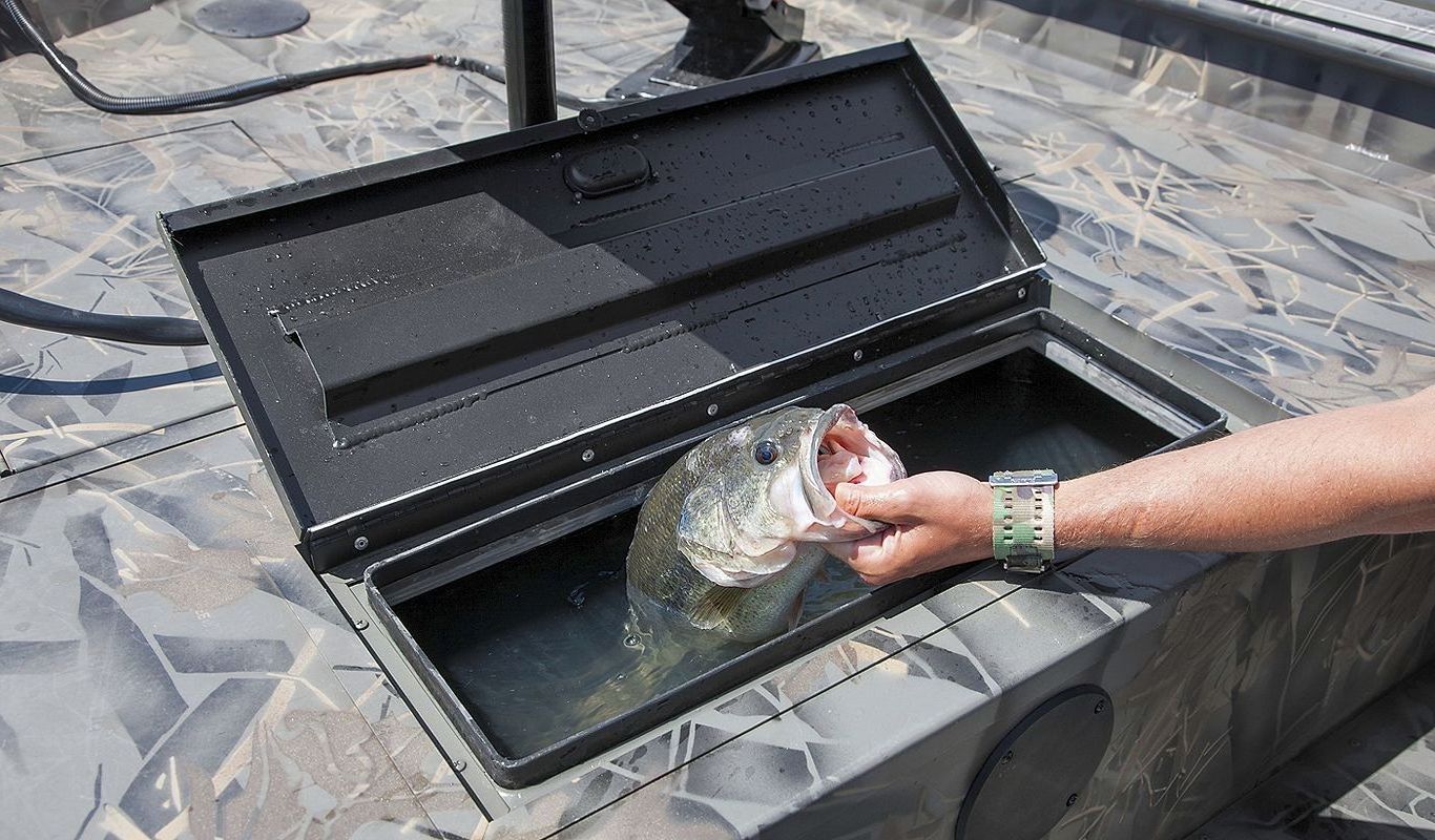 All-Welded Strength Aluminum Fishing Hunting Jon Boat For Worst Weather Conditions