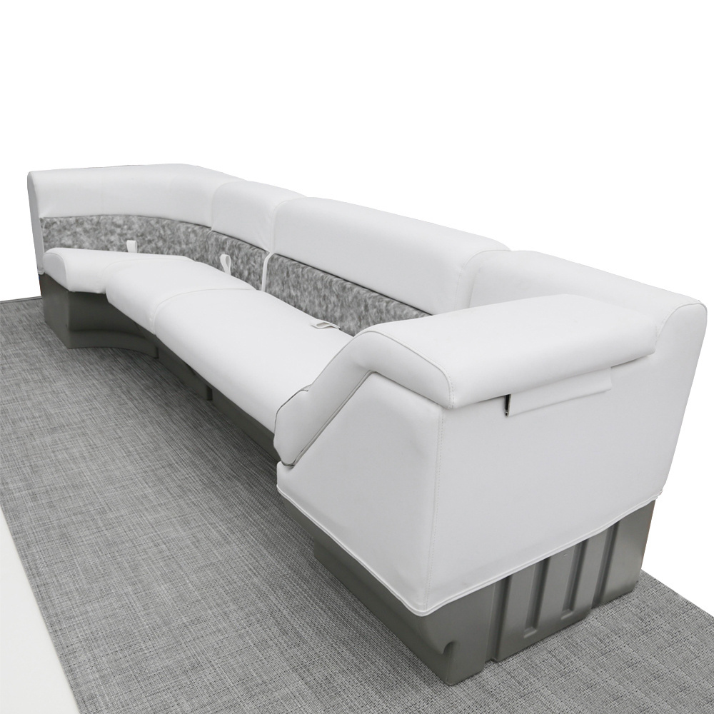 Pontoon Boat 770mm long  lounge sofa accessories for party boat