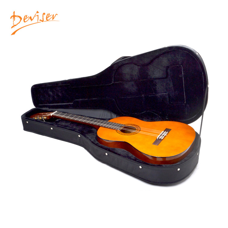 OEM custom colorful classical guitar soft case instrument bags