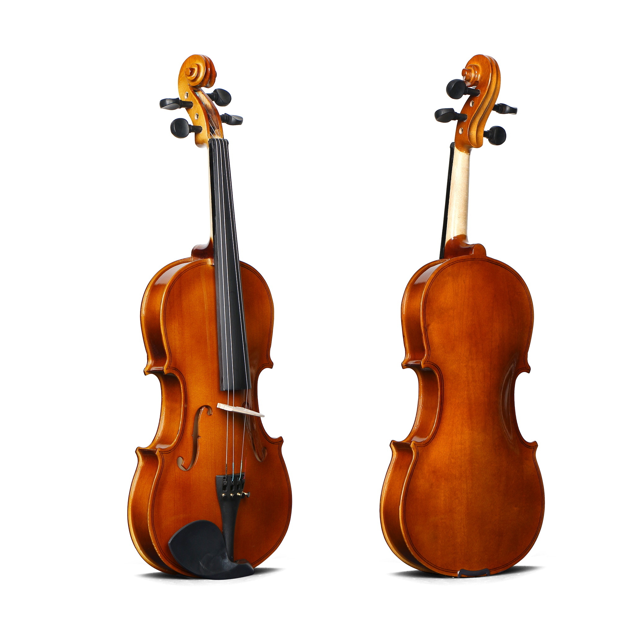 Professional handmade italian half size violin for sale