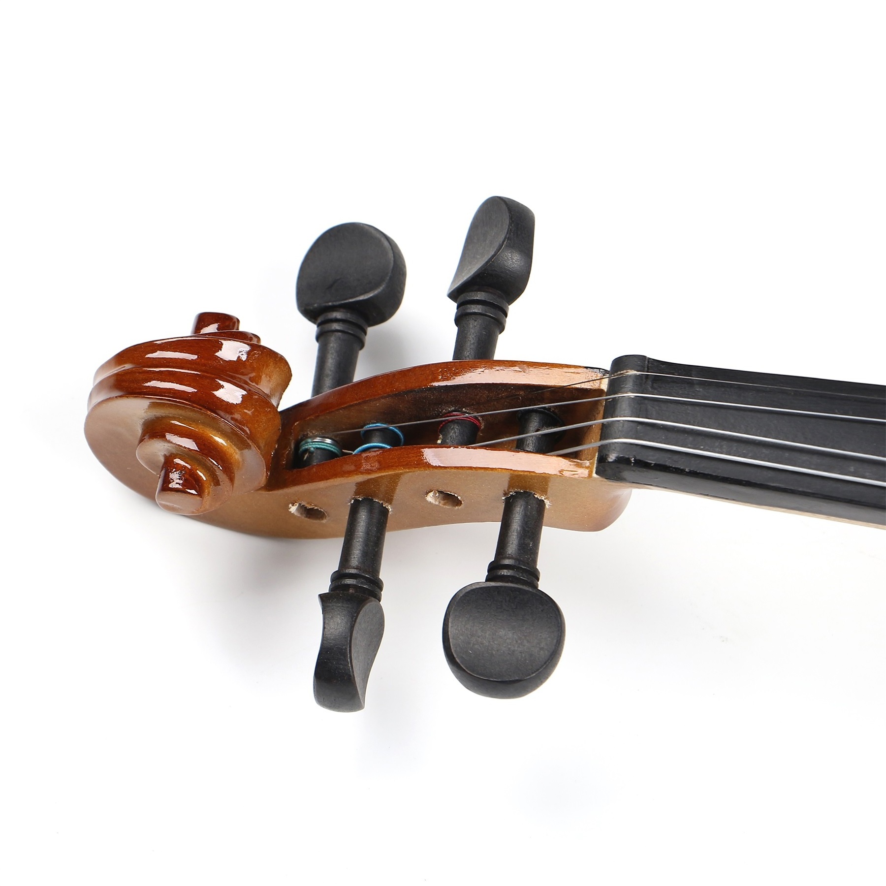 Professional handmade italian half size violin for sale