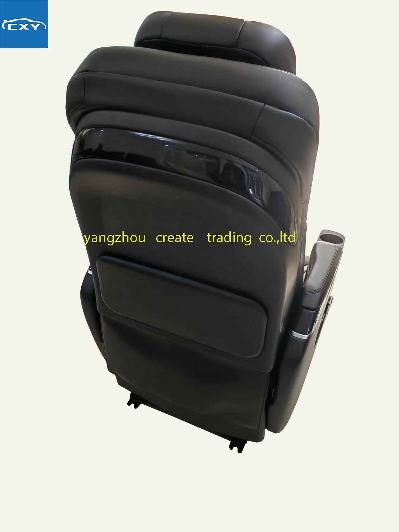 Aircraft seats MVP for Mercedes Sprinter Luxury Auto Car Seat Vip Luxury Seat