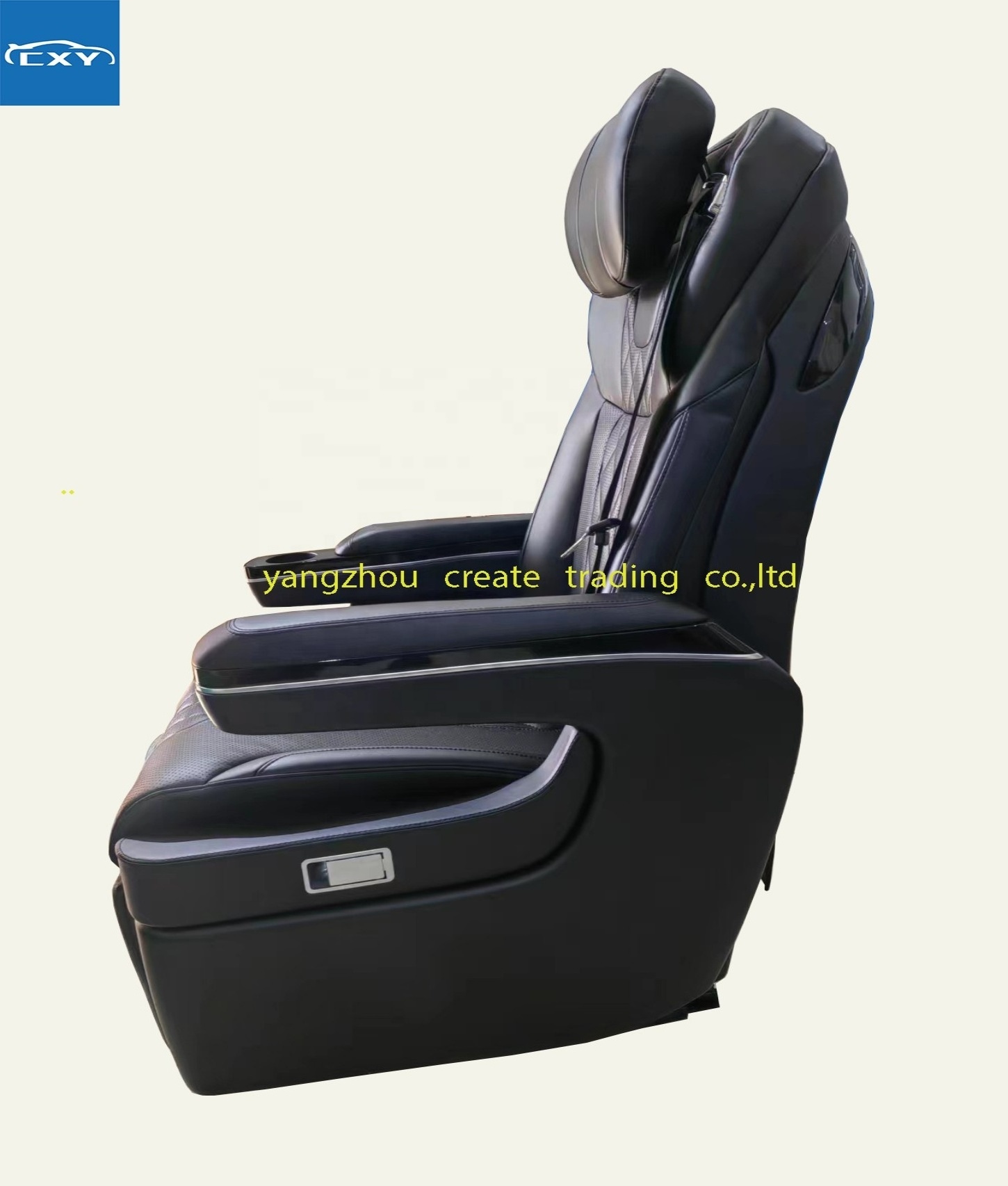 Aircraft seats MVP for Mercedes Sprinter Luxury Auto Car Seat Vip Luxury Seat