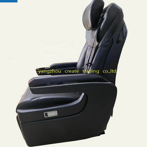 Aircraft seats MVP for Mercedes Sprinter Luxury Auto Car Seat Vip Luxury Seat