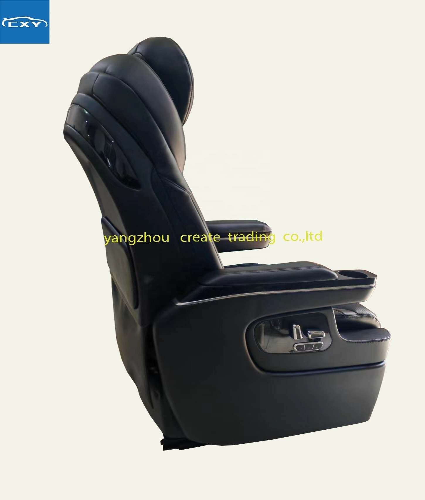 Aircraft seats MVP for Mercedes Sprinter Luxury Auto Car Seat Vip Luxury Seat