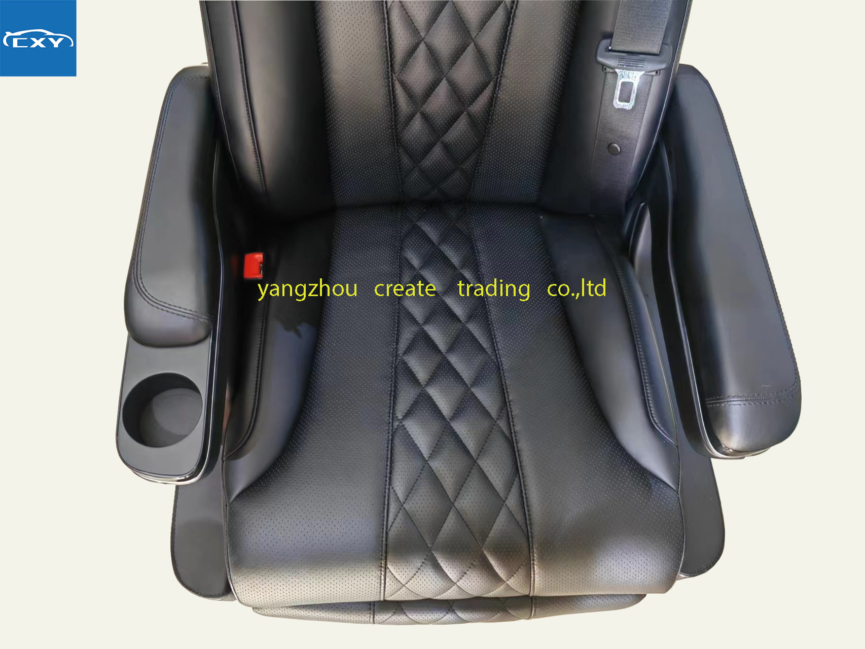 Aircraft seats MVP for Mercedes Sprinter Luxury Auto Car Seat Vip Luxury Seat