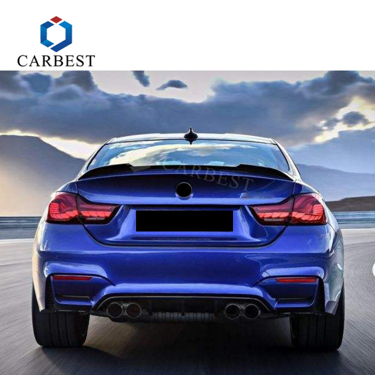 F32 F36 BODY KIT FOR BMW 4 SERIES