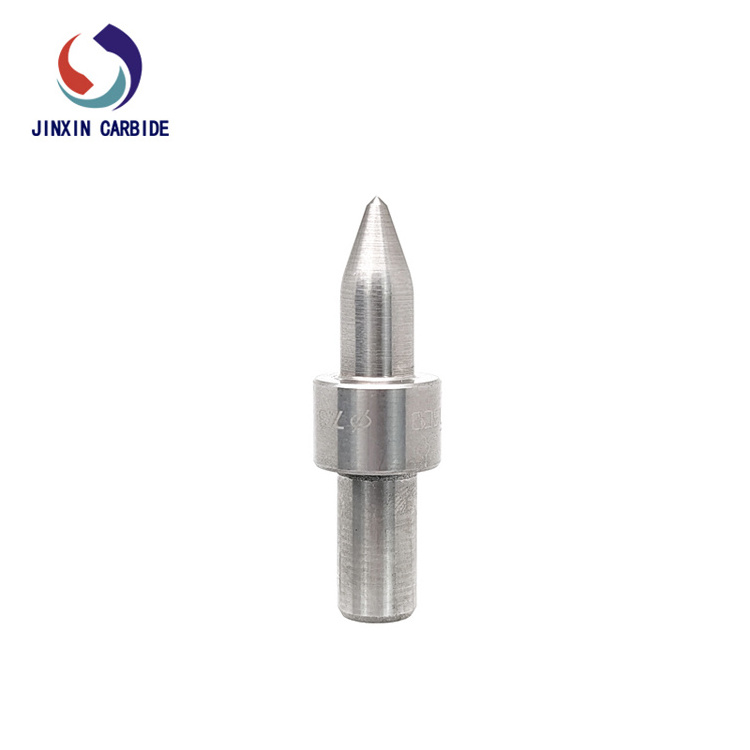 Flat Type Hot Melt Short Drill Bit M3 M4 M5 M6 Flow Bit Tungsten Carbide Friction Drill