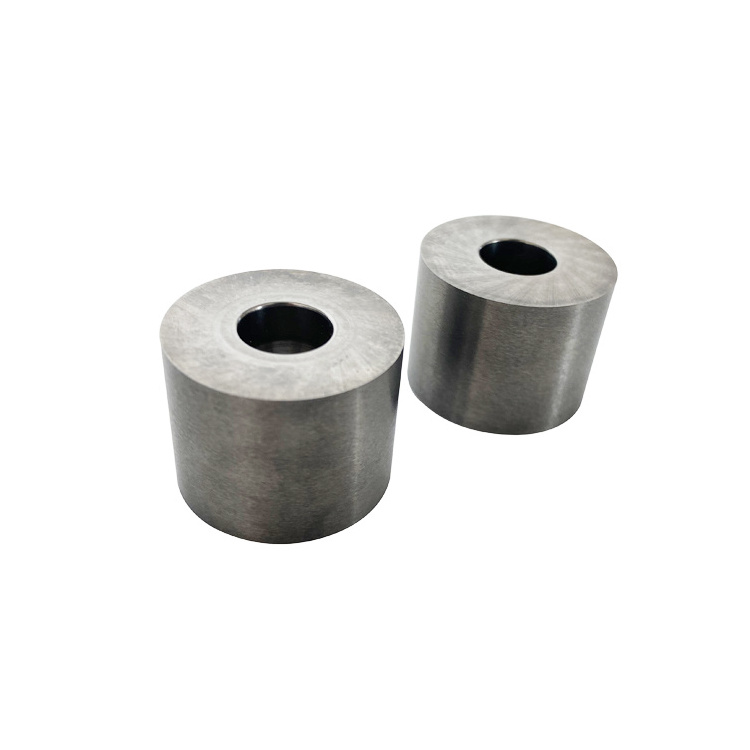 Tungsten Carbide Hex Nut Die For Cold Heading Fastener Forming Tools Hex Nut Mould