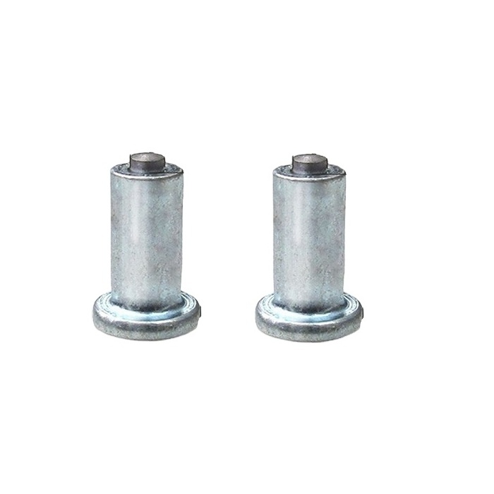 Winter tires studs/tungsten carbide snow antiskid flat tyre studs for Motorcycle, ATV, Farm, Tractor