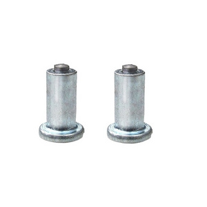 Winter tires studs/tungsten carbide snow antiskid flat tyre studs for Motorcycle, ATV, Farm, Tractor