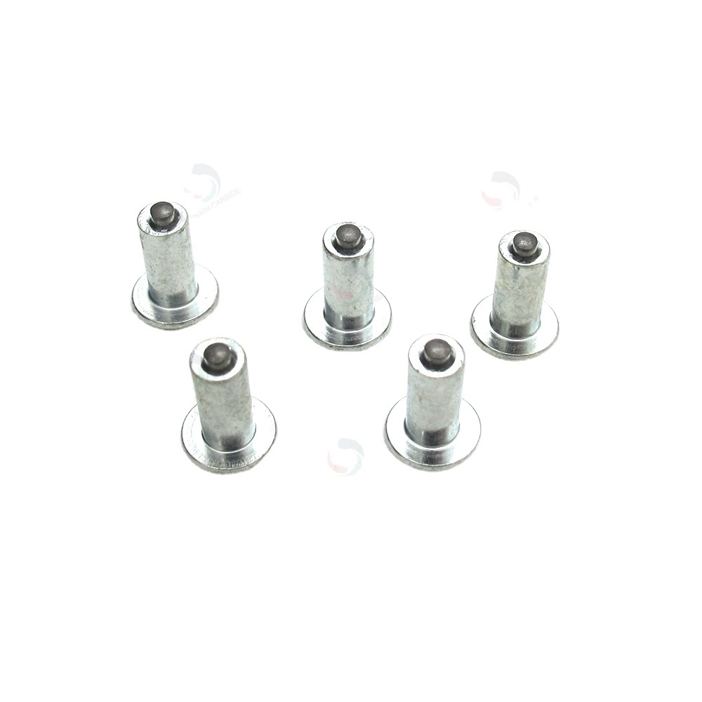 antiskid snow tire spike and tungsten carbide studs for winter tire