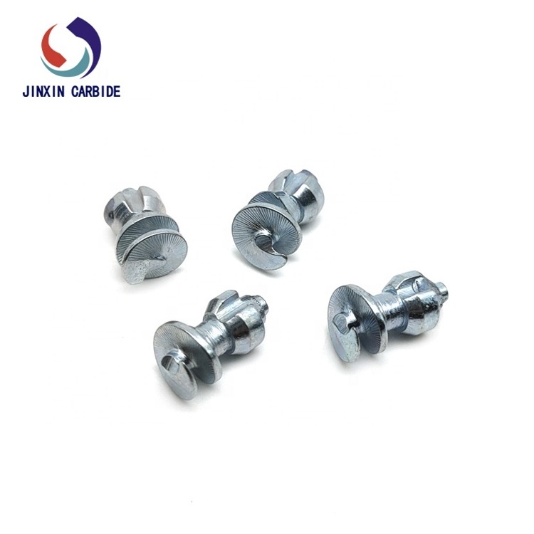 JX130 100pcs Wheel Tire Stud Screws Snow Anti-Slip Tire Spikes Screw in Tire Stud for Car Truck Auto Bike Boot Motorcycle SUV