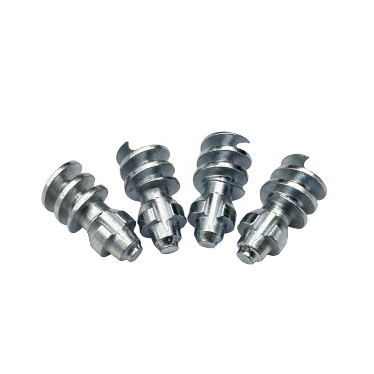 Screw Tire Stud JX1911 Medium Large Loaders Tractors Scrapers Tire Studs For Winter Ice