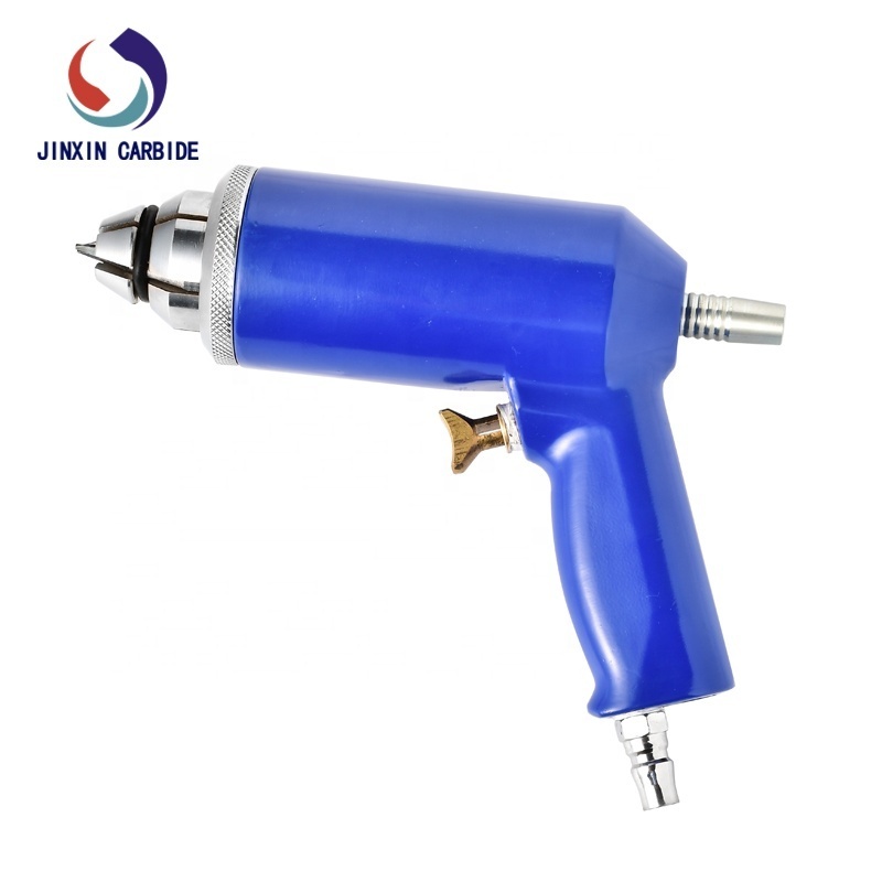 JX9 Stud Gun Insertion Tool for 9mm Tire Studs Install Tool