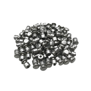 Winter Tungsten Carbide Tyre Snow Road Travel Rivet Shape Car Tire Studs