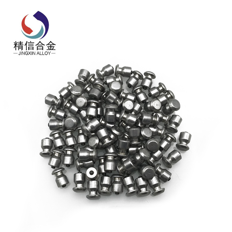 Winter Tungsten Carbide Tyre Snow Road Travel Rivet Shape Car Tire Studs