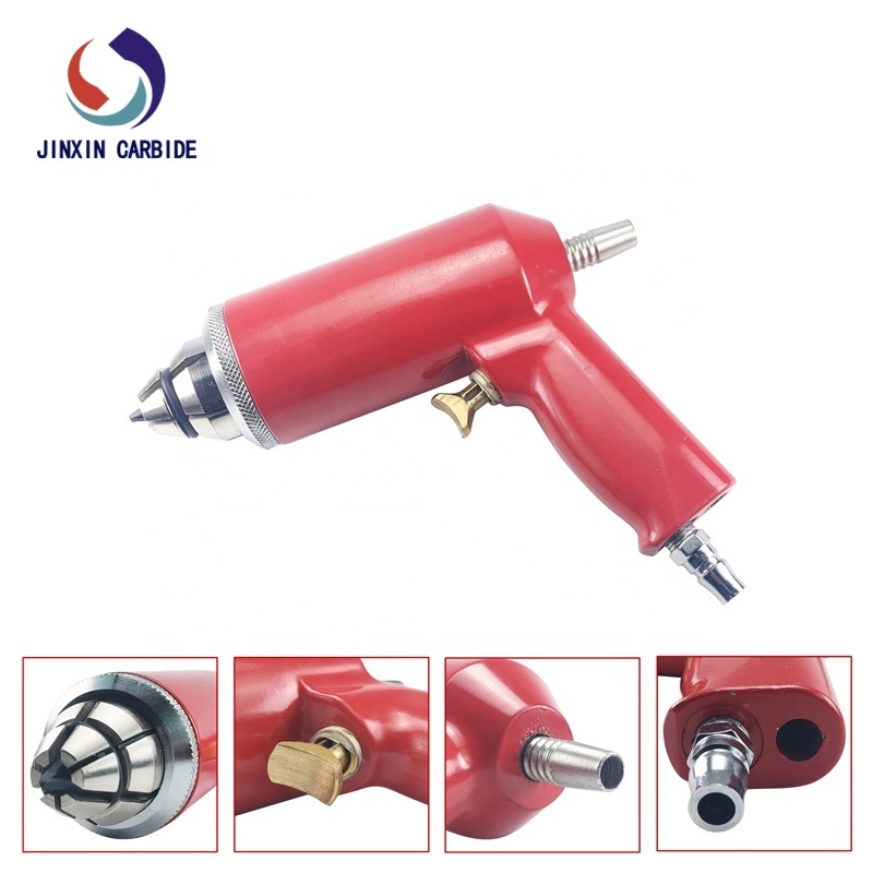 Manufacturer Tire Studs Install Tools Gun Jx8.0/Jx9.0 for screw tire studs