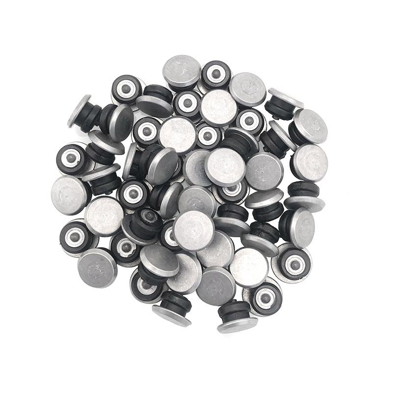 Customized Low temperature resist Screw vehicle Tire Studs/tractor tire studs