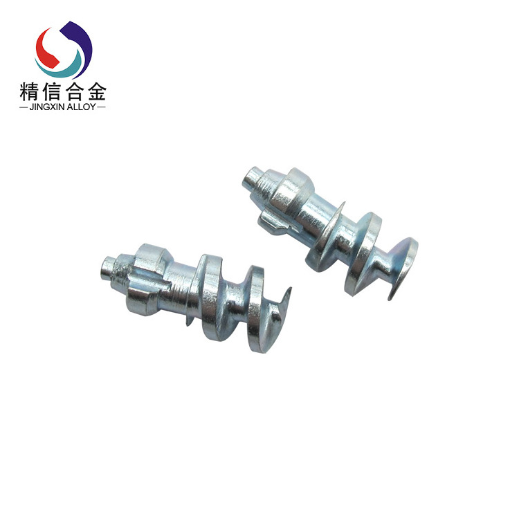 JX180 Anti-slip Snow Screw Tire Spikes for Auto Wheel Parts