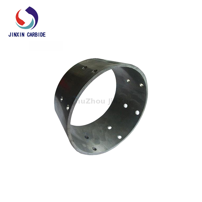 Wear parts for the chemical machinery industry Tungsten Carbide Cones