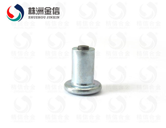 antiskid snow tire spike and tungsten carbide studs for winter tire