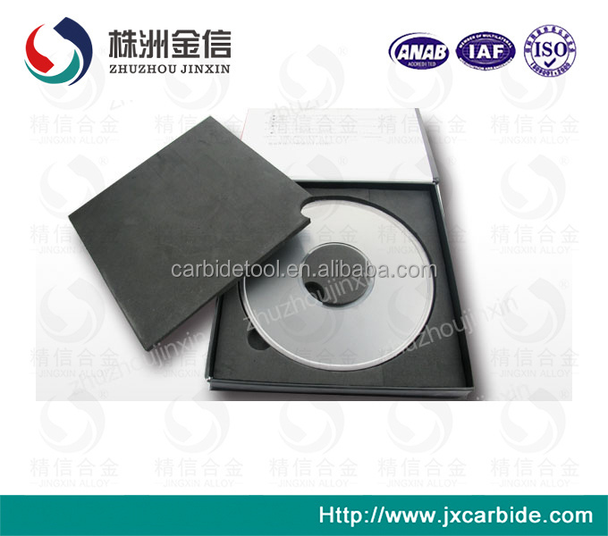 YG8 Dia 200 Tungsten Carbide Tipped Circular Saw Blade