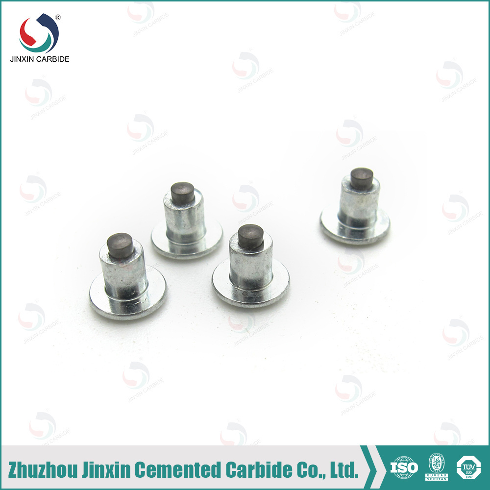 antiskid snow tire spike and tungsten carbide studs for winter tire