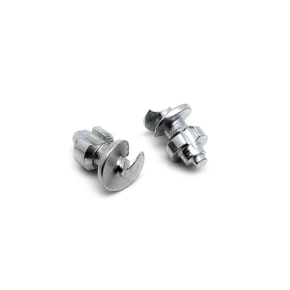 JX100 Tire Stud Screw Spike Ice Snow Tyre Studs for Shoes