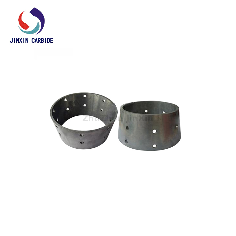 Wear parts for the chemical machinery industry Tungsten Carbide Cones