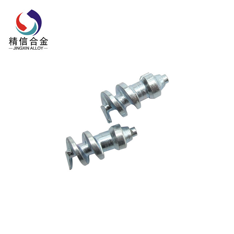 JX180 Anti-slip Snow Screw Tire Spikes for Auto Wheel Parts