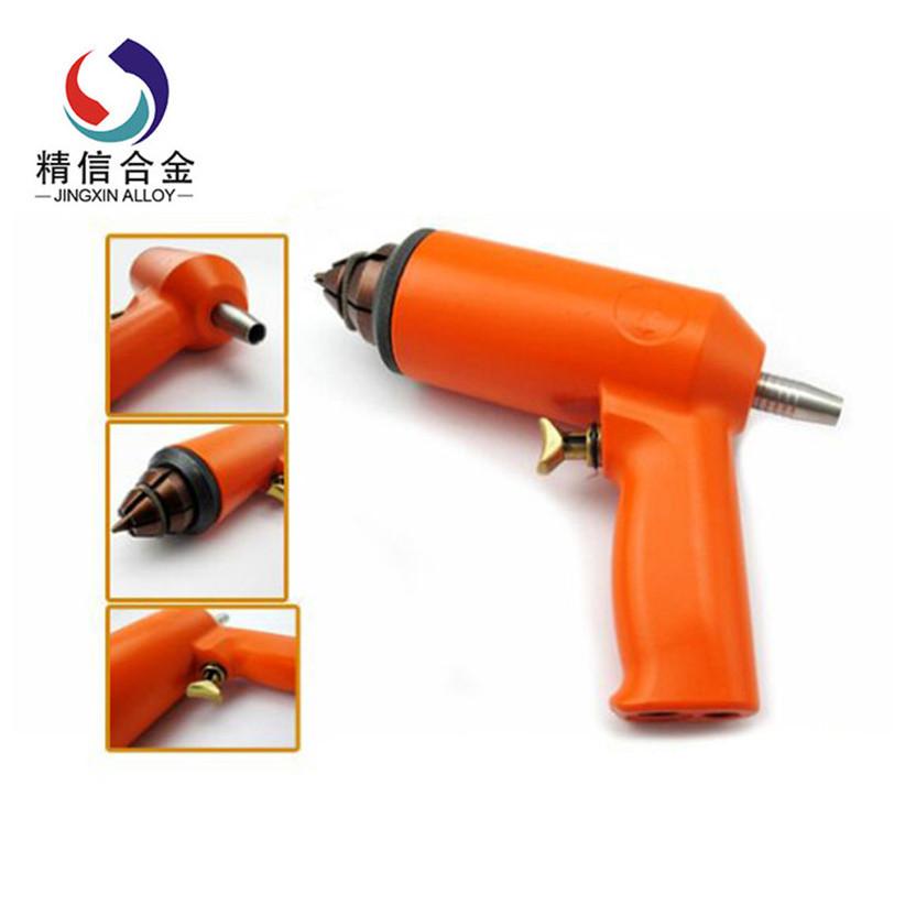 Factory Direct Tire Studs Gun Installation tools