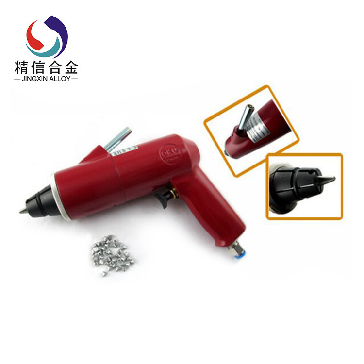 Tire Stud Gun For Tungsten Carbide Screw Tire Studs