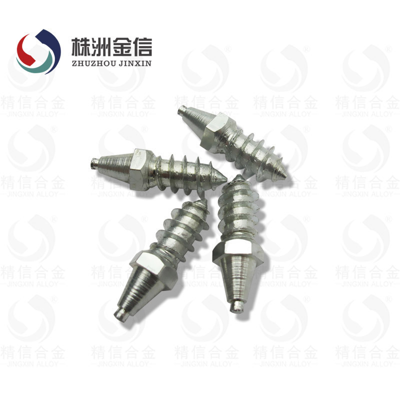 factory studs tire carbide screw and studs in spikes