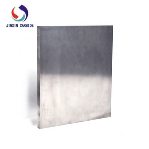 Customized tungsten carbide plate for stamping mold/Mini-Pulverizer/grinding