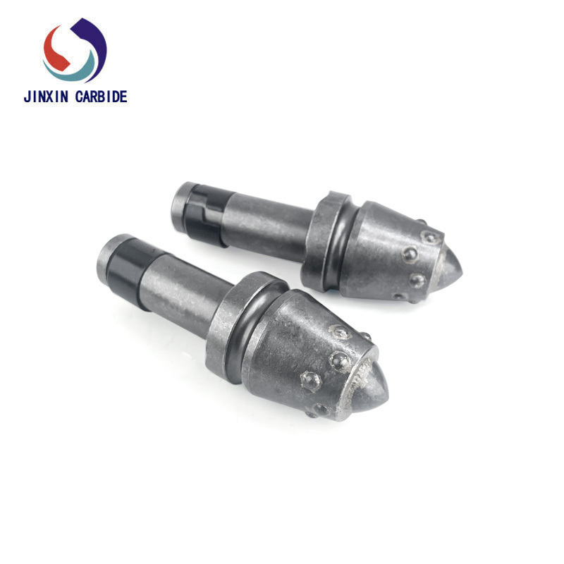 C21 Road Milling Picks Cutter Teeth For Blacktop Road Cutting