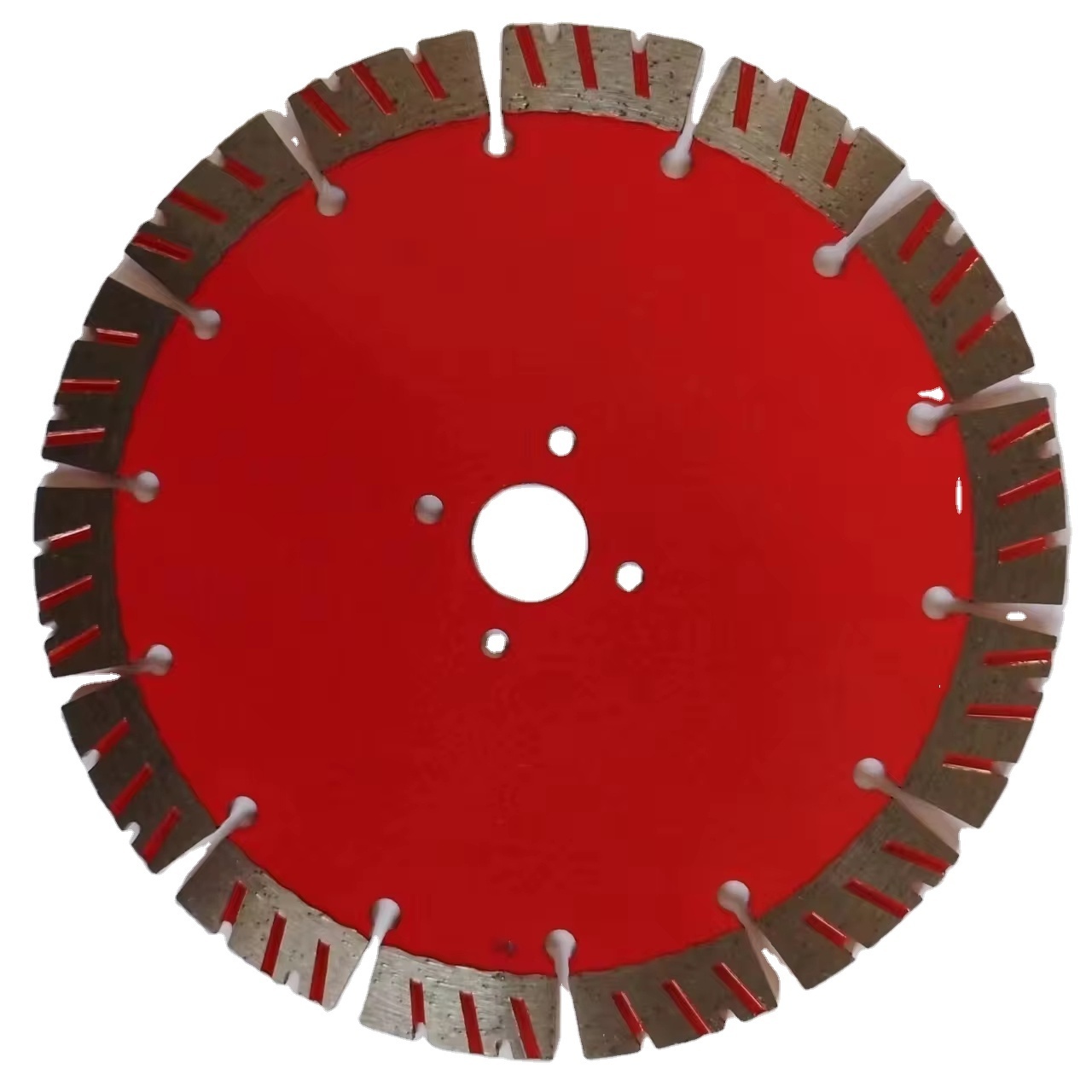 4. 5 inch 127 mm Jigsaw Blades round saw sheet dish cutter tools for handheld electric curve saws