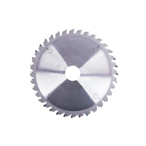 4. 5 inch 127 mm Jigsaw Blades round saw sheet dish cutter tools for handheld electric curve saws