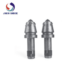 C21 Road Milling Picks Cutter Teeth For Blacktop Road Cutting